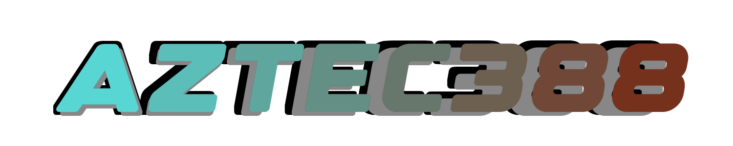 AZTEC388 Logo